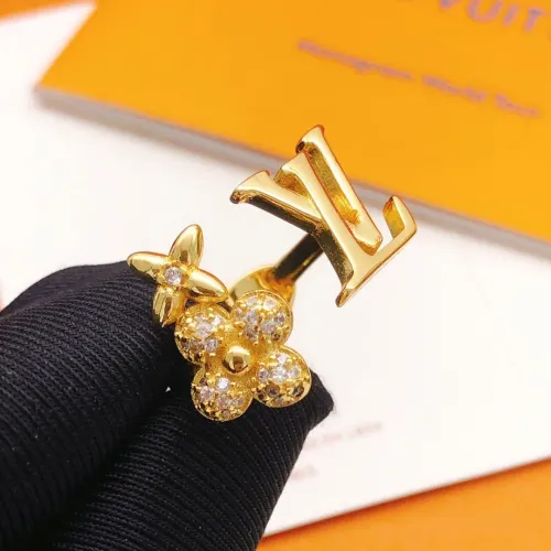 Replica Louis Vuitton LV Rings #1449180 $27.00 USD for Wholesale