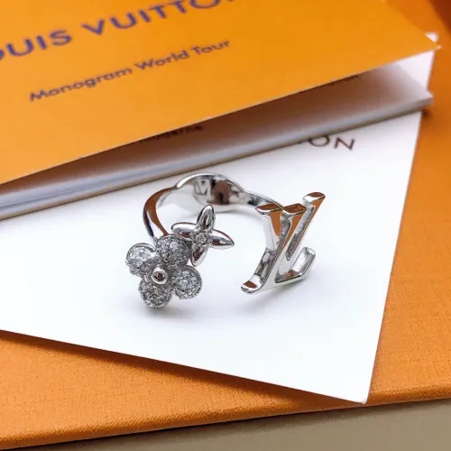 Replica Louis Vuitton LV Rings #1449181 $27.00 USD for Wholesale