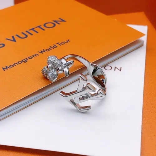 Replica Louis Vuitton LV Rings #1449181 $27.00 USD for Wholesale