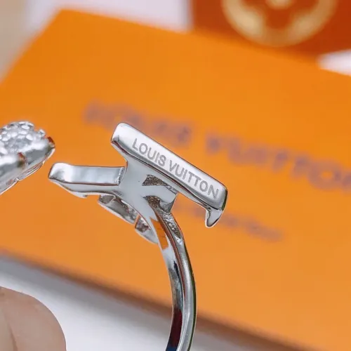 Replica Louis Vuitton LV Rings #1449181 $27.00 USD for Wholesale