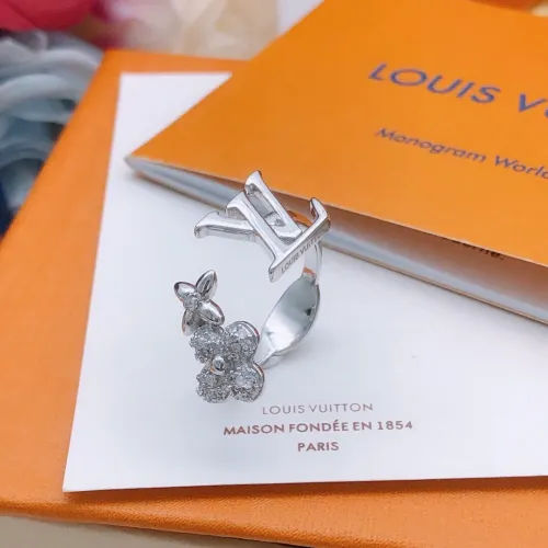 Replica Louis Vuitton LV Rings #1449181 $27.00 USD for Wholesale
