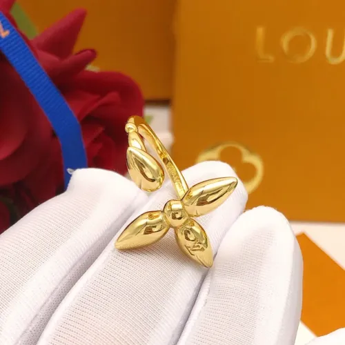 Replica Louis Vuitton LV Rings #1449183 $27.00 USD for Wholesale
