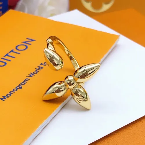 Replica Louis Vuitton LV Rings #1449183 $27.00 USD for Wholesale