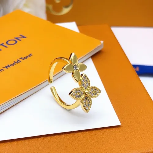 Replica Louis Vuitton LV Rings #1449186 $27.00 USD for Wholesale