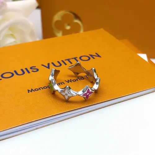 Replica Louis Vuitton LV Rings #1449190 $27.00 USD for Wholesale