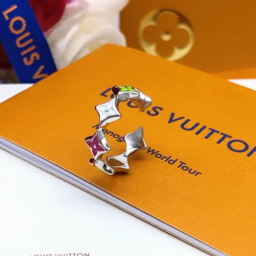 Replica Louis Vuitton LV Rings #1449190 $27.00 USD for Wholesale