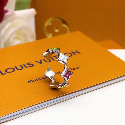 Replica Louis Vuitton LV Rings #1449190 $27.00 USD for Wholesale