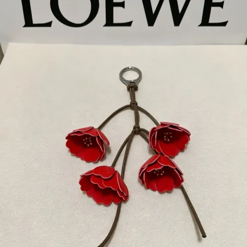 Wholesale LOEWE Key Holder And Bag Buckle #1449201 $36.00 USD, Wholesale Quality Replica LOEWE Key Holder And Bag Buckle