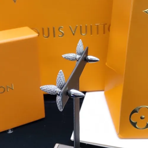 Replica Louis Vuitton Earrings For Women #1449233 $29.00 USD for Wholesale