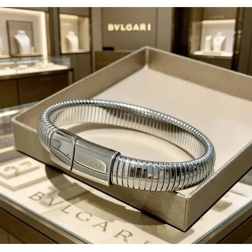 Wholesale Bvlgari Bracelets #1449241 $42.00 USD, Wholesale Quality Replica Bvlgari Bracelets