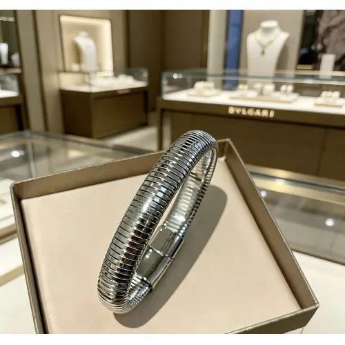 Replica Bvlgari Bracelets #1449241 $42.00 USD for Wholesale