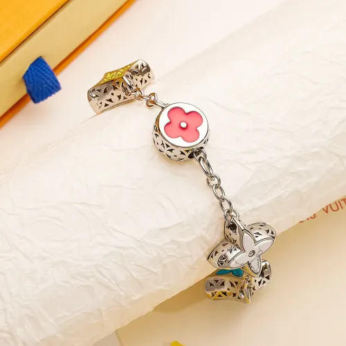 Replica Louis Vuitton Necklaces #1449277 $40.00 USD for Wholesale