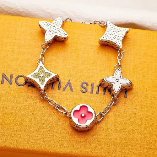 Replica Louis Vuitton Necklaces #1449277 $40.00 USD for Wholesale