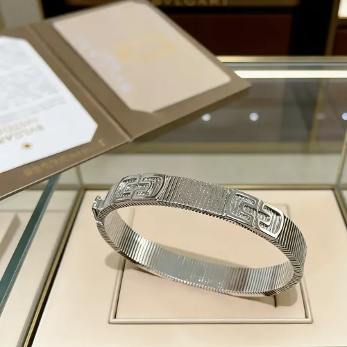 Wholesale Bvlgari Bracelets #1449279 $42.00 USD, Wholesale Quality Replica Bvlgari Bracelets