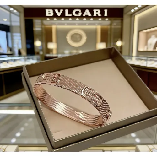 Wholesale Bvlgari Bracelets #1449282 $42.00 USD, Wholesale Quality Replica Bvlgari Bracelets