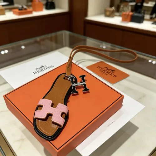 Replica Hermes Key Holder And Bag Buckle #1449302 $38.00 USD for Wholesale