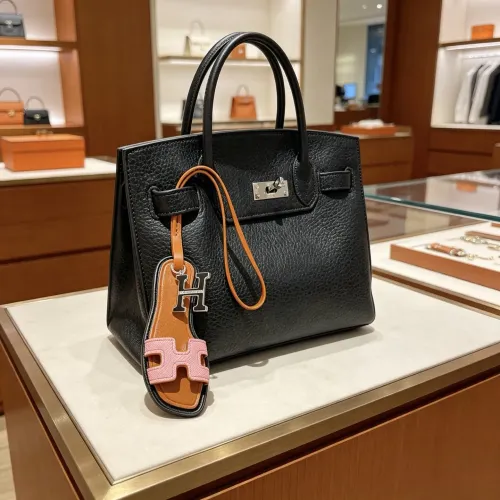 Replica Hermes Key Holder And Bag Buckle #1449302 $38.00 USD for Wholesale