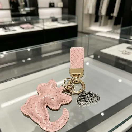 Wholesale Balenciaga Key Holder And Bag Buckle #1449305 $38.00 USD, Wholesale Quality Replica Balenciaga Key Holder And Bag Buckle
