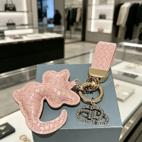 Replica Balenciaga Key Holder And Bag Buckle #1449305 $38.00 USD for Wholesale