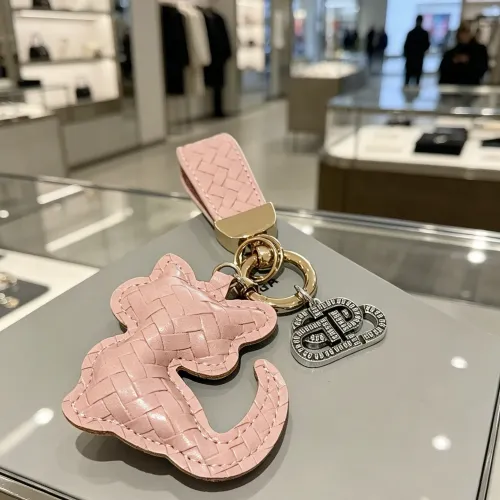 Replica Balenciaga Key Holder And Bag Buckle #1449305 $38.00 USD for Wholesale