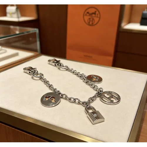 Replica Hermes Key Holder And Bag Buckle #1449307 $39.00 USD for Wholesale