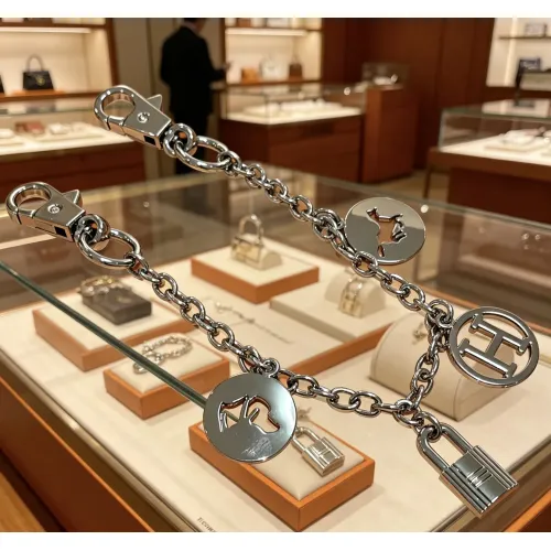Replica Hermes Key Holder And Bag Buckle #1449307 $39.00 USD for Wholesale