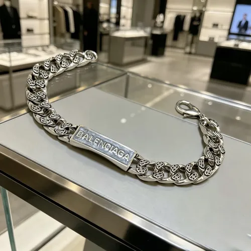 Replica Balenciaga Bracelets #1449316 $42.00 USD for Wholesale