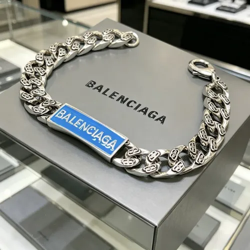Wholesale Balenciaga Bracelets #1449318 $42.00 USD, Wholesale Quality Replica Balenciaga Bracelets