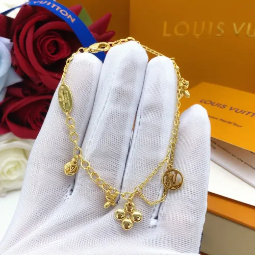 Replica Louis Vuitton LV Bracelets #1449320 $29.00 USD for Wholesale