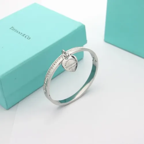 Wholesale Tiffany Bracelets #1449324 $25.00 USD, Wholesale Quality Replica Tiffany Bracelets