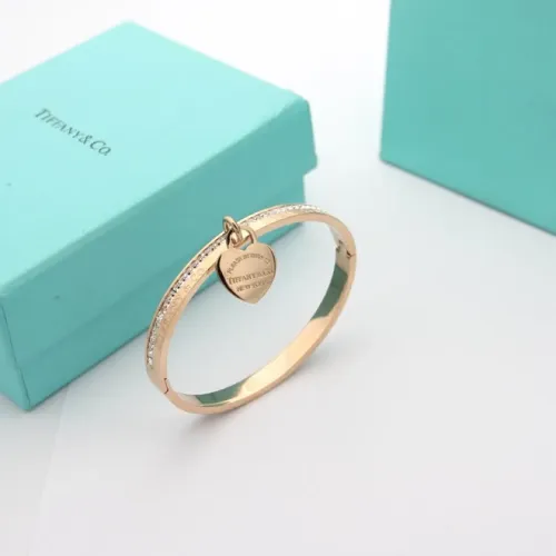 Wholesale Tiffany Bracelets #1449325 $25.00 USD, Wholesale Quality Replica Tiffany Bracelets
