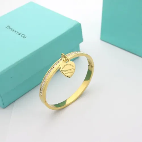 Wholesale Tiffany Bracelets #1449326 $25.00 USD, Wholesale Quality Replica Tiffany Bracelets