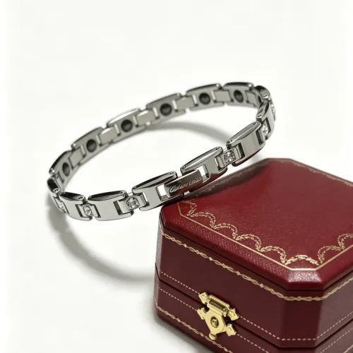 Replica Cartier bracelets #1449355 $52.00 USD for Wholesale
