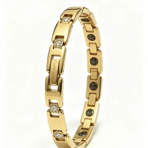 Replica Cartier bracelets #1449356 $52.00 USD for Wholesale
