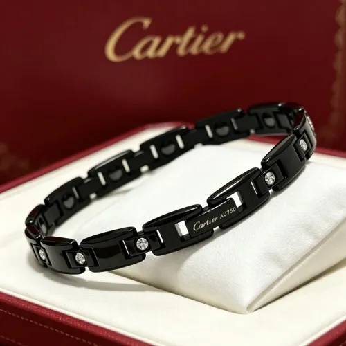 Replica Cartier bracelets #1449357 $52.00 USD for Wholesale