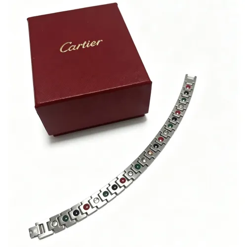 Replica Cartier bracelets #1449359 $52.00 USD for Wholesale