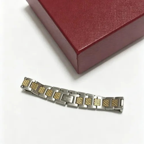 Replica Cartier bracelets #1449359 $52.00 USD for Wholesale
