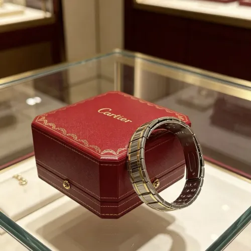 Replica Cartier bracelets #1449361 $60.00 USD for Wholesale