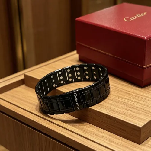 Replica Cartier bracelets #1449362 $60.00 USD for Wholesale