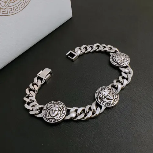 Wholesale Versace Bracelets #1449364 $56.00 USD, Wholesale Quality Replica Versace Bracelets