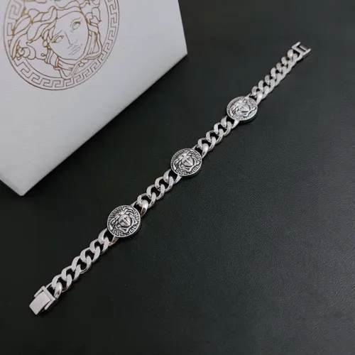 Replica Versace Bracelets #1449364 $56.00 USD for Wholesale