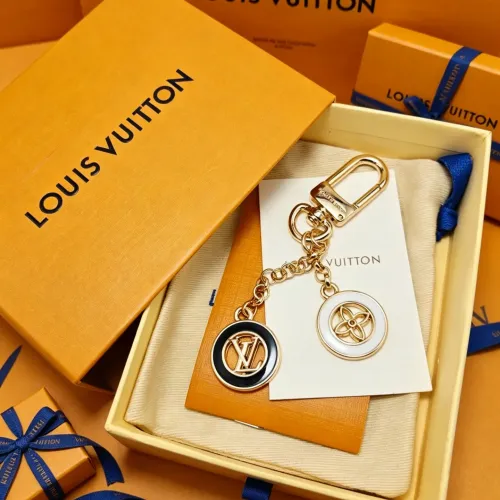 Wholesale Louis Vuitton LV Key Holder And Bag Buckle #1449365 $25.00 USD, Wholesale Quality Replica Louis Vuitton LV Key Holder And Bag Buckle