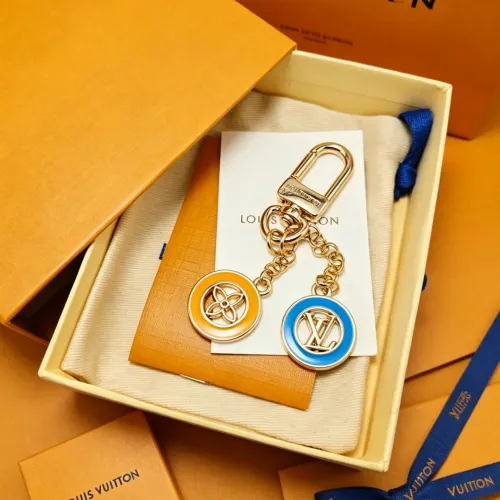 Wholesale Louis Vuitton LV Key Holder And Bag Buckle #1449366 $25.00 USD, Wholesale Quality Replica Louis Vuitton LV Key Holder And Bag Buckle
