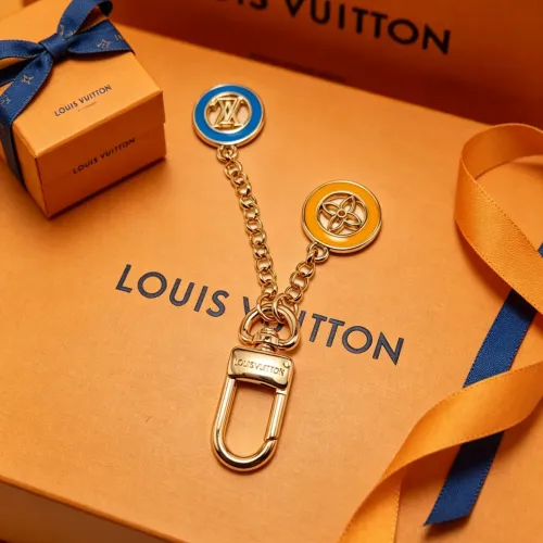 Replica Louis Vuitton LV Key Holder And Bag Buckle #1449366 $25.00 USD for Wholesale