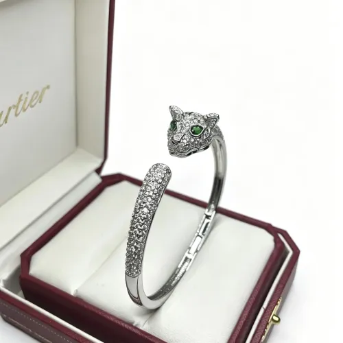 Replica Cartier bracelets #1449399 $45.00 USD for Wholesale