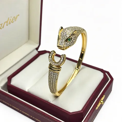 Wholesale Cartier bracelets #1449400 $45.00 USD, Wholesale Quality Replica Cartier bracelets