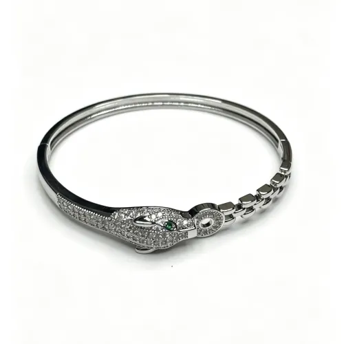 Replica Cartier bracelets #1449401 $45.00 USD for Wholesale