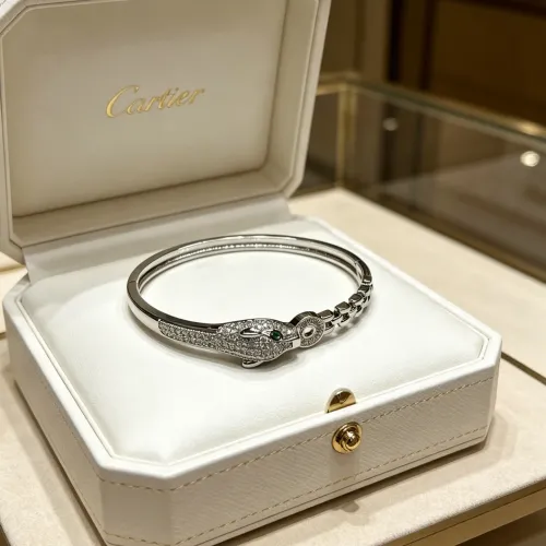 Replica Cartier bracelets #1449401 $45.00 USD for Wholesale