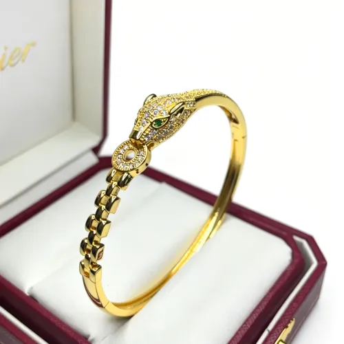 Wholesale Cartier bracelets #1449402 $45.00 USD, Wholesale Quality Replica Cartier bracelets