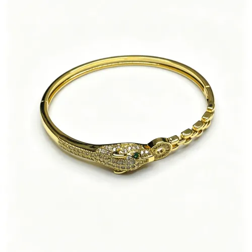 Replica Cartier bracelets #1449402 $45.00 USD for Wholesale
